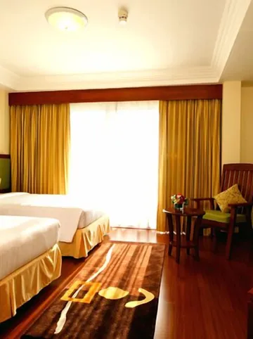 รูปภาพของกะลิม รีสอร์ท