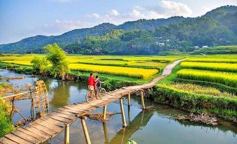 PU Luong Boutique Garden