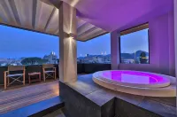 Esplanade Tergesteo - Luxury Retreat Hotels in Montegrotto Terme