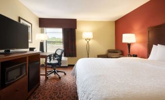 Hampton Inn Battle Creek