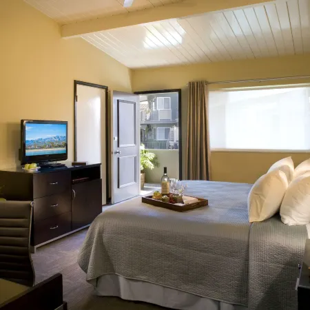 Inn at East Beach