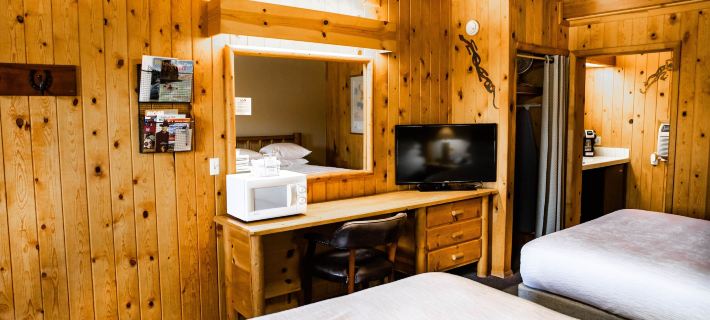 Big Horn Lodge Ξενοδοχεία στην πόλη Moab
