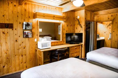 Big Horn Lodge Hotels in 
