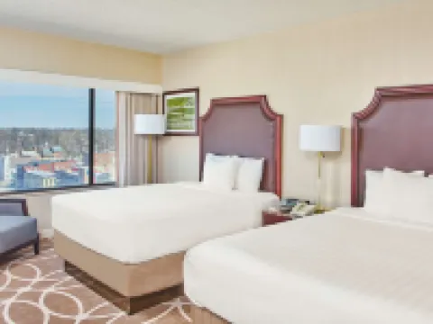 ハイアット リージェンシー レキシントン レキシントンのホテル