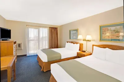 Travelodge by Wyndham Rapid City