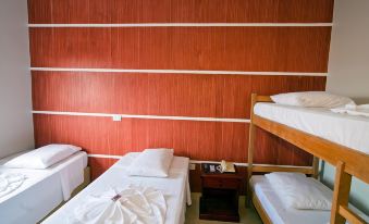 Hotel Pousada Calliandra