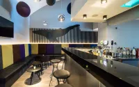 Fosshotel Husavik - bar