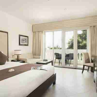 Boutique Hoi An Resort Rooms