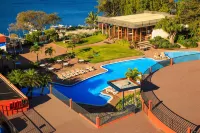 Porta Hotel del Lago - Pools