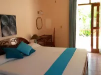 Samara Beach Hotel Hotels in Sámara