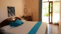 Samara Beach Hotel - Wifi