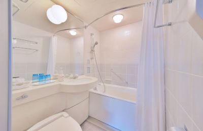 スタンダードツインルーム(禁煙) ホテルマイステイズ宇都宮の写真