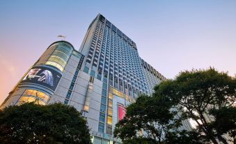 Lotte Hotel Seoul
