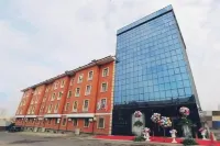 Velara Hotel Hotels near Toshkent Davlat Agrar Universiteti