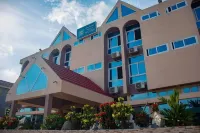 Airport West Hotel Hotels in Dzorwulu