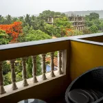De Alturas Resort - إطلالة على البحر