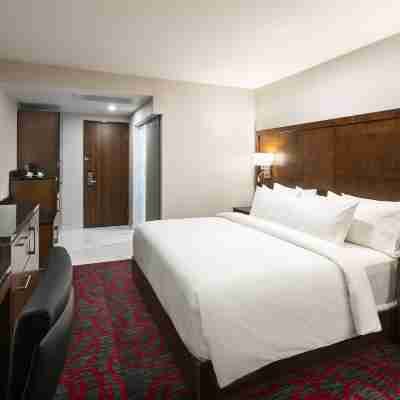 Otl Gouverneur Sherbrooke Rooms