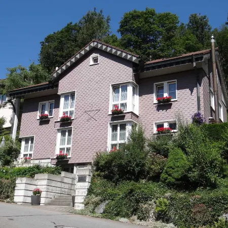 Barmettlenstrasse 26
