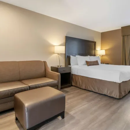 Best Western Inn of Vancouver