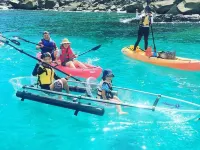 Magotaro Auto Camp Hotels in Taiki