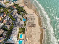 Stylish stay near Lignano center 烏迪內省酒店