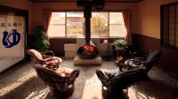 Adachiya Ryokan - Bintang 2