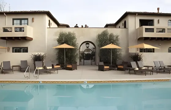 諾斯布洛克酒店