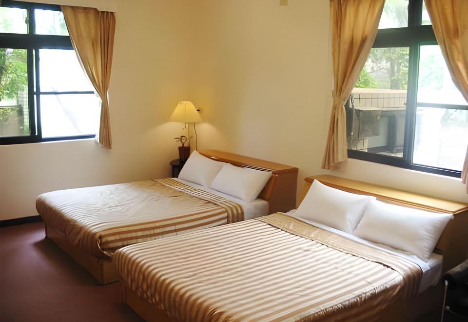 3. 가오슝 메이농 ..