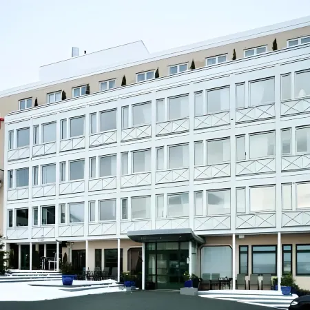 Thon Hotel Moldefjord