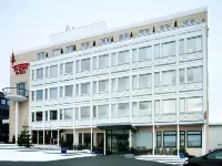 Thon Hotel Moldefjord Các khách sạn ở Molde