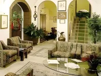 Hotel Minerva