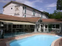 Hotel & Restaurant Heliotel Hôtels à : Grabels