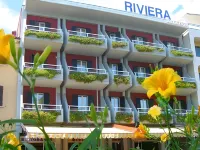 Hotel Riviera - Beach