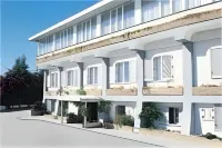 Hotel la Tripergola Hotels in Pozzuoli