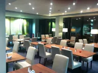 Biendo Hotel - breakfast