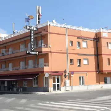 Hotel Trabuco