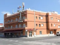 特拉布可酒店 酒店