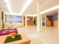 Moin Hotel Cuxhaven Hotels in Cuxhaven