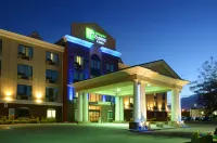 Holiday Inn Express & Suites Medicine Hat Transcanada Hwy 1 Отели рядом с достопримечательностью «Колледж Медисин-Хат»