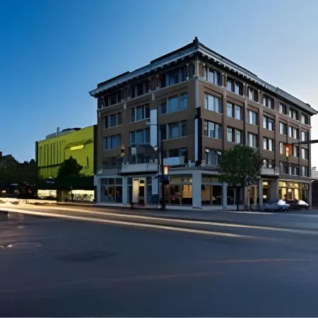 Hotel Rialto