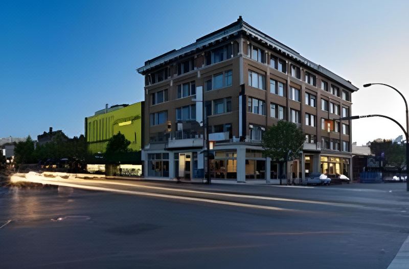 Hotel Rialto