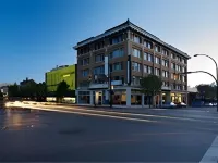 Hotel Rialto Hoteles en Victoria