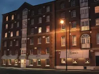 Ennios Boutique Hotel Hoteles en Southampton