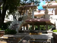 Ananda Krishna Van Hotels in Vrindavan