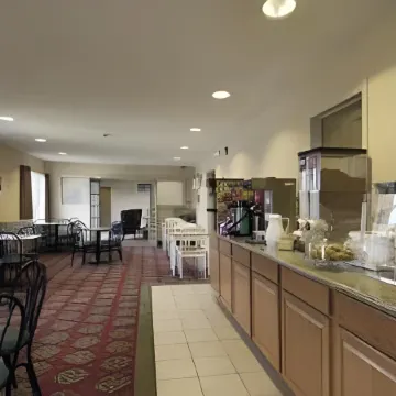 Howard Johnson by Wyndham Springfield