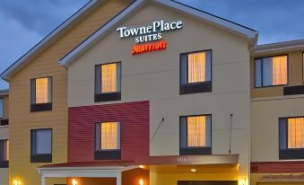TownePlace Suites Richland Columbia Point