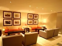 Peermont Metcourt Hotel