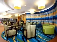 스프링힐 스위트 바이 메리어트 머데스토