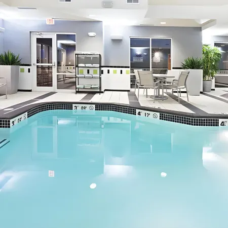Fairfield Inn & Suites Tulsa South Medical District