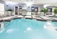 Fairfield Inn & Suites Tulsa South Medical District Hotels in Bixby